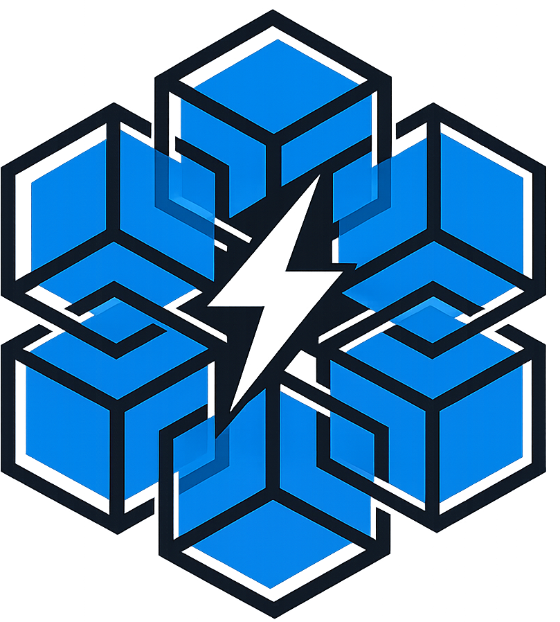 Pawa Mining Logo